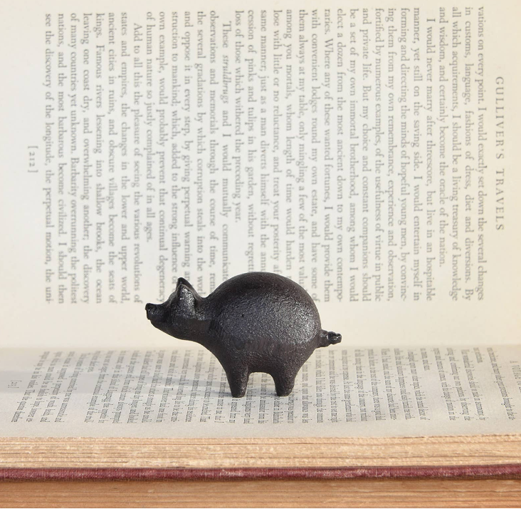 Botero Critters