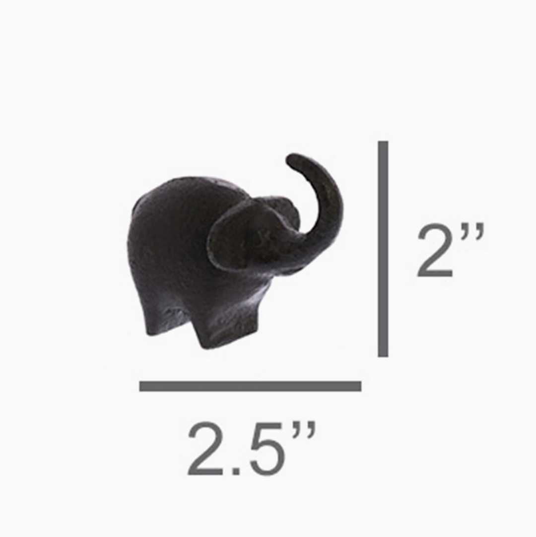 Botero Critters