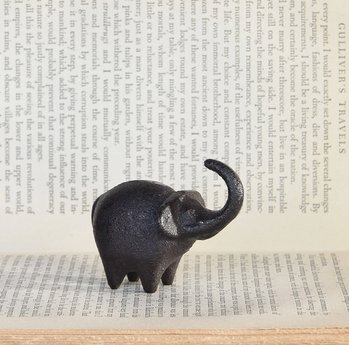 Botero Critters