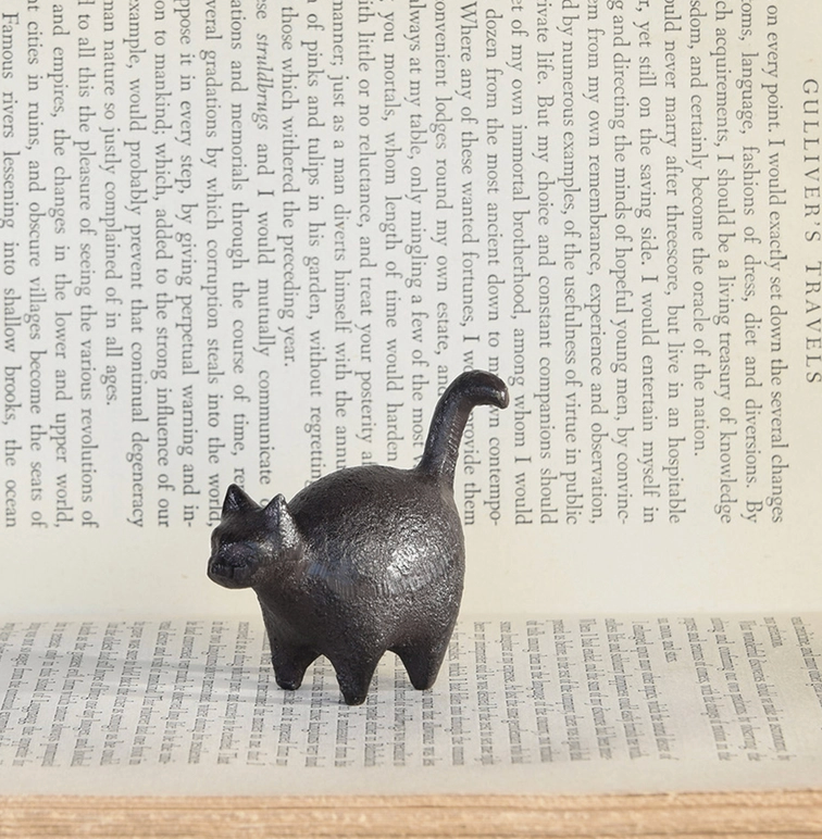 Botero Critters