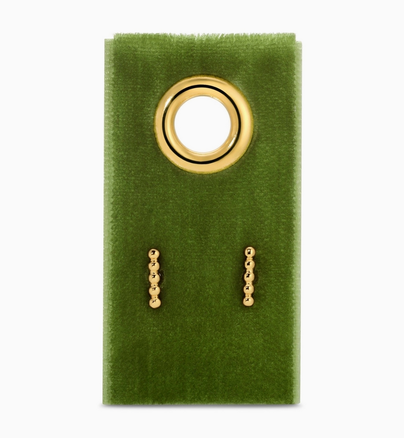 Dot Bar Studs