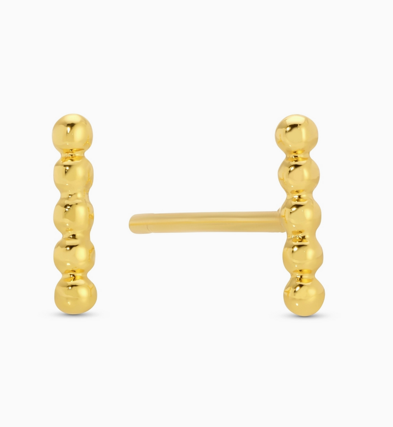 Dot Bar Studs