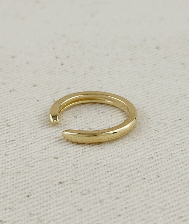 Open Claw Ring • Classic