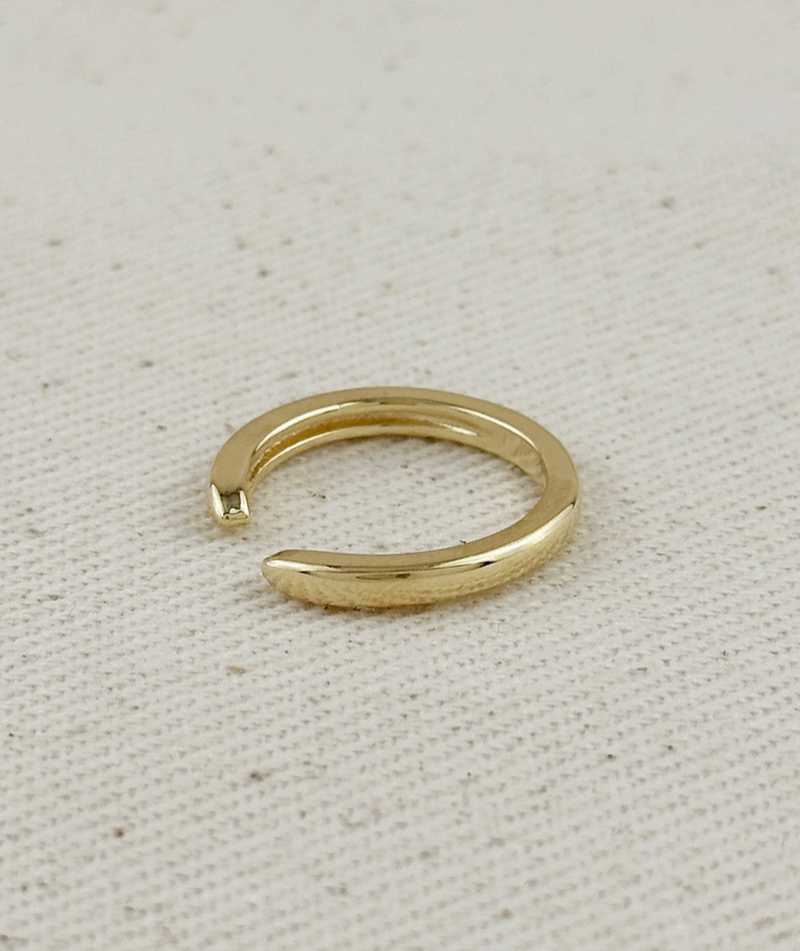 Open Claw Ring • Classic