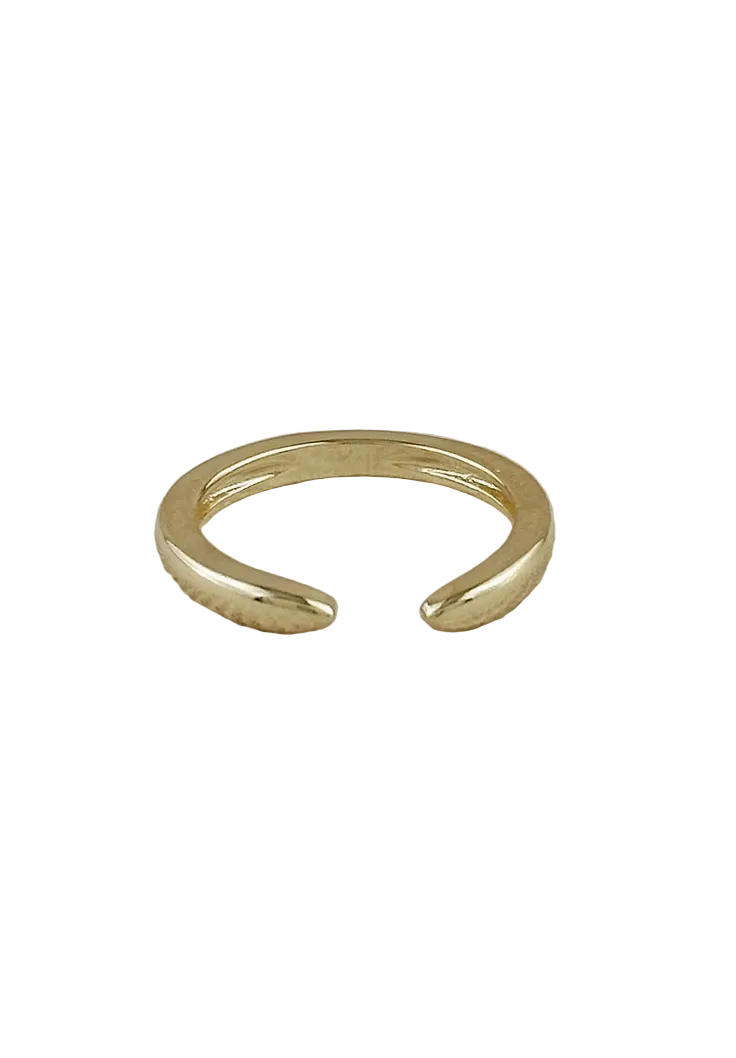 Open Claw Ring • Classic