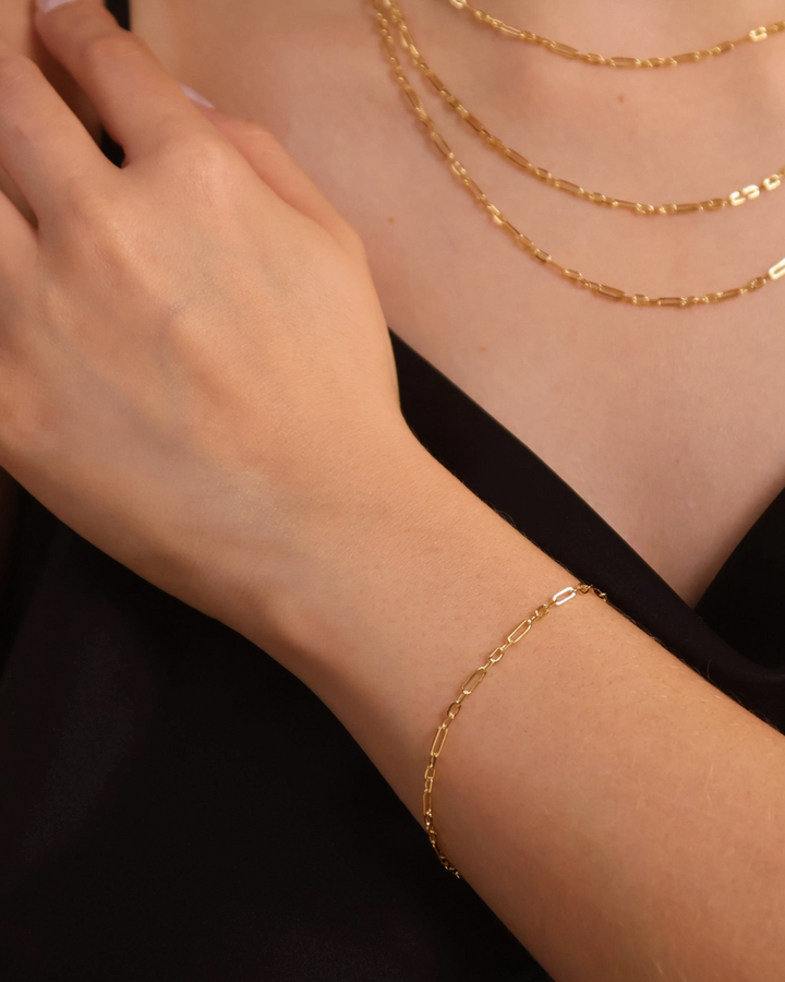 Calliope Bracelet