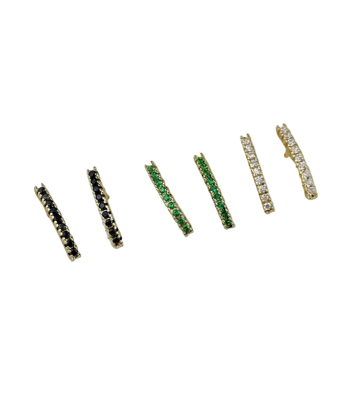 Metis Studs