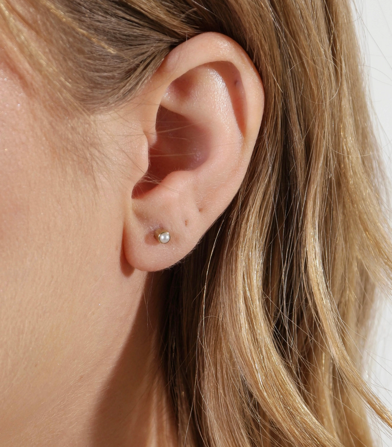 Hina Studs