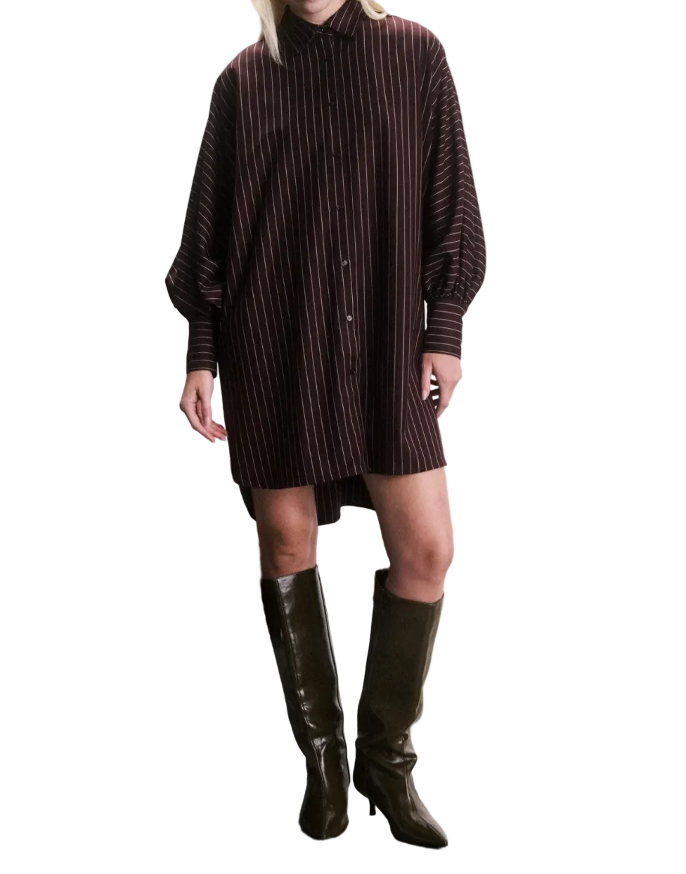 Rhys Dress