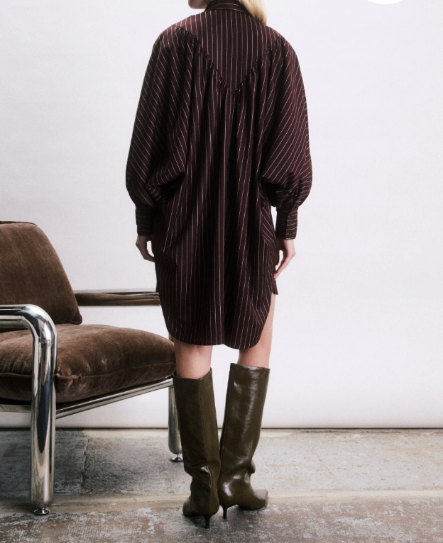 Rhys Dress