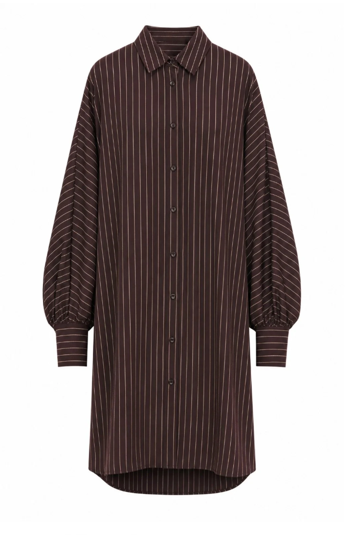 Rhys Dress