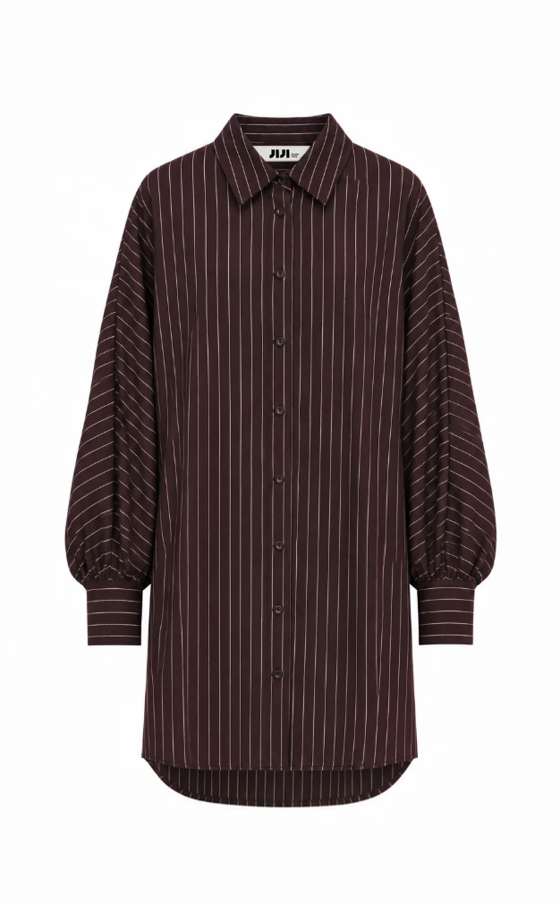 Rhys Dress
