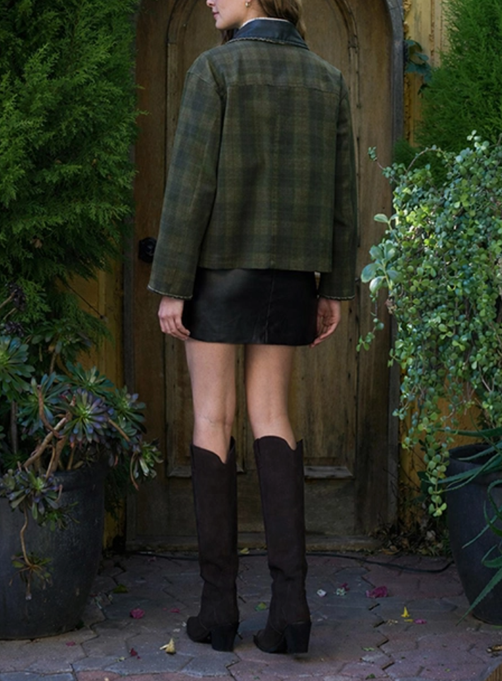 Zoe Jacket