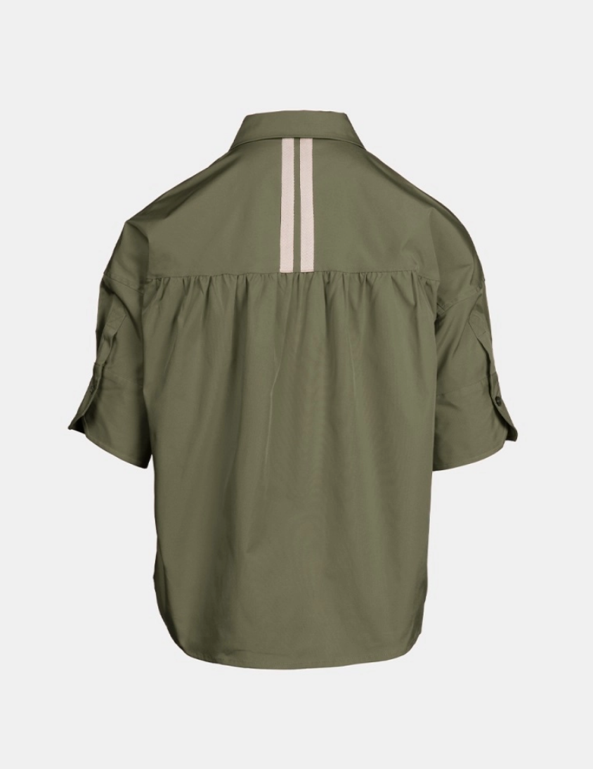 Lebowski Shirt