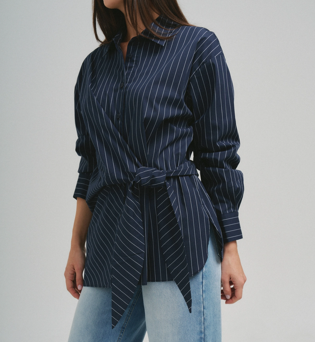 Hake Shirt