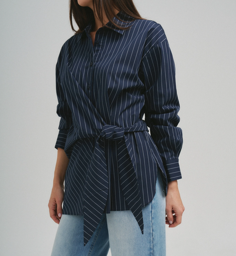 Hake Shirt