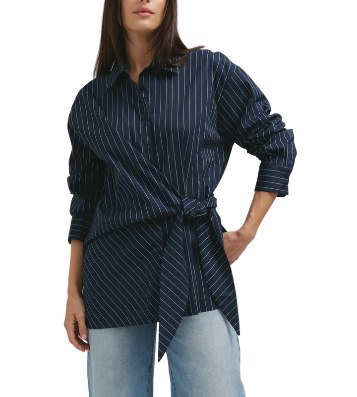 Hake Shirt