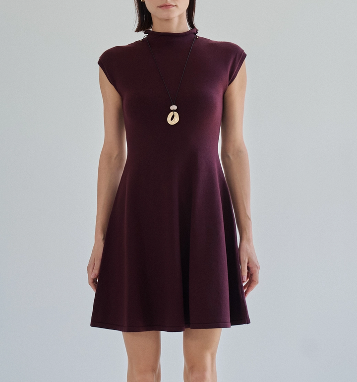Flores Dress