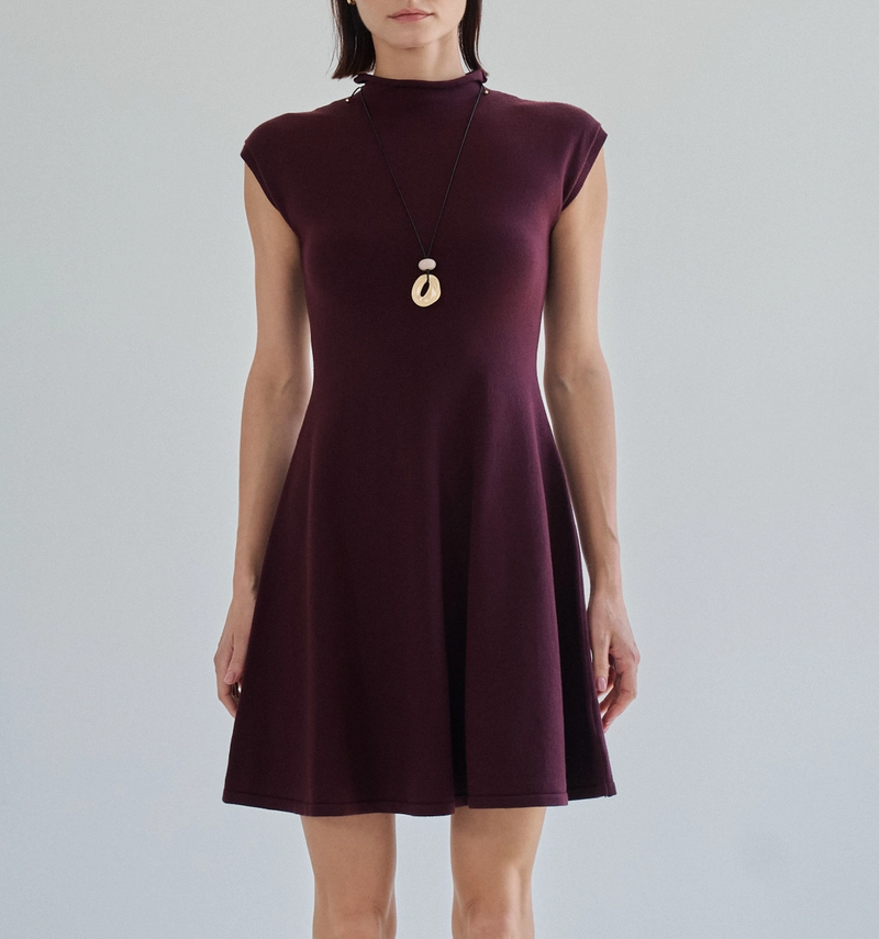 Flores Dress