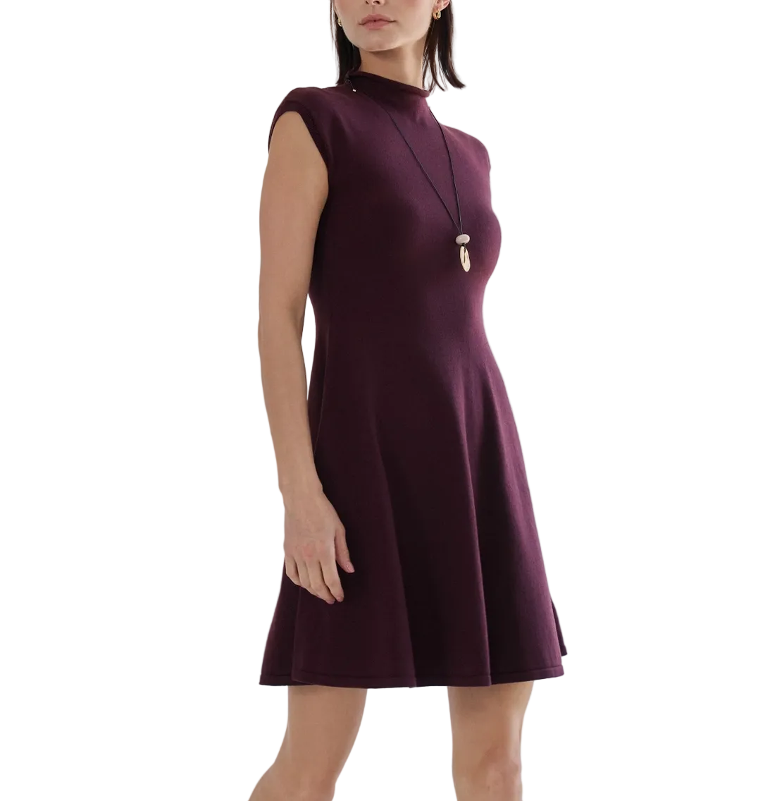 Flores Dress