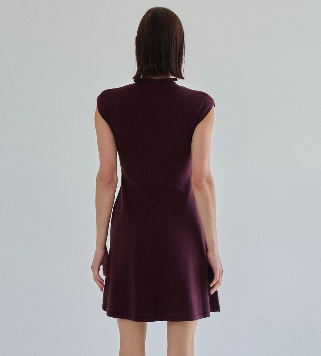 Flores Dress