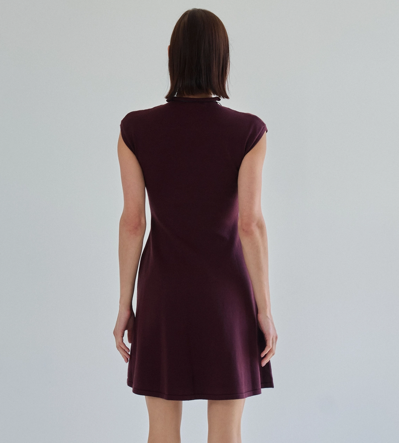 Flores Dress
