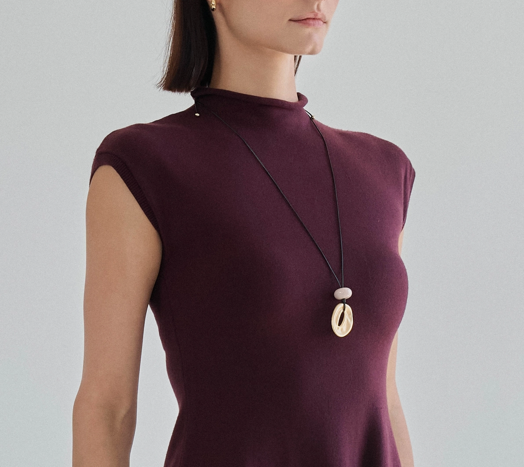 Flores Dress