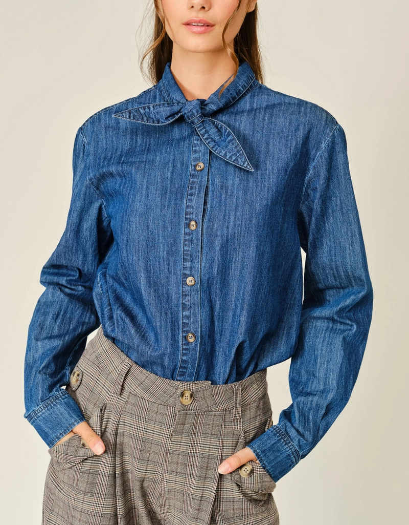 Oona Shirt