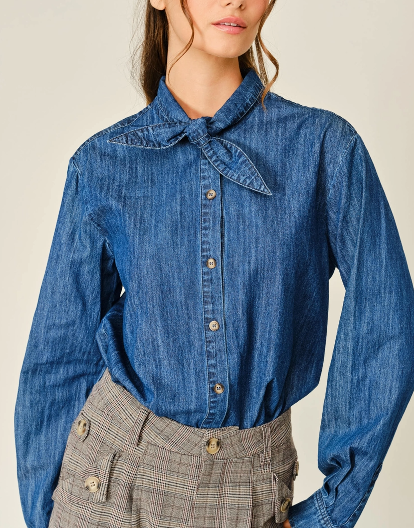 Oona Shirt