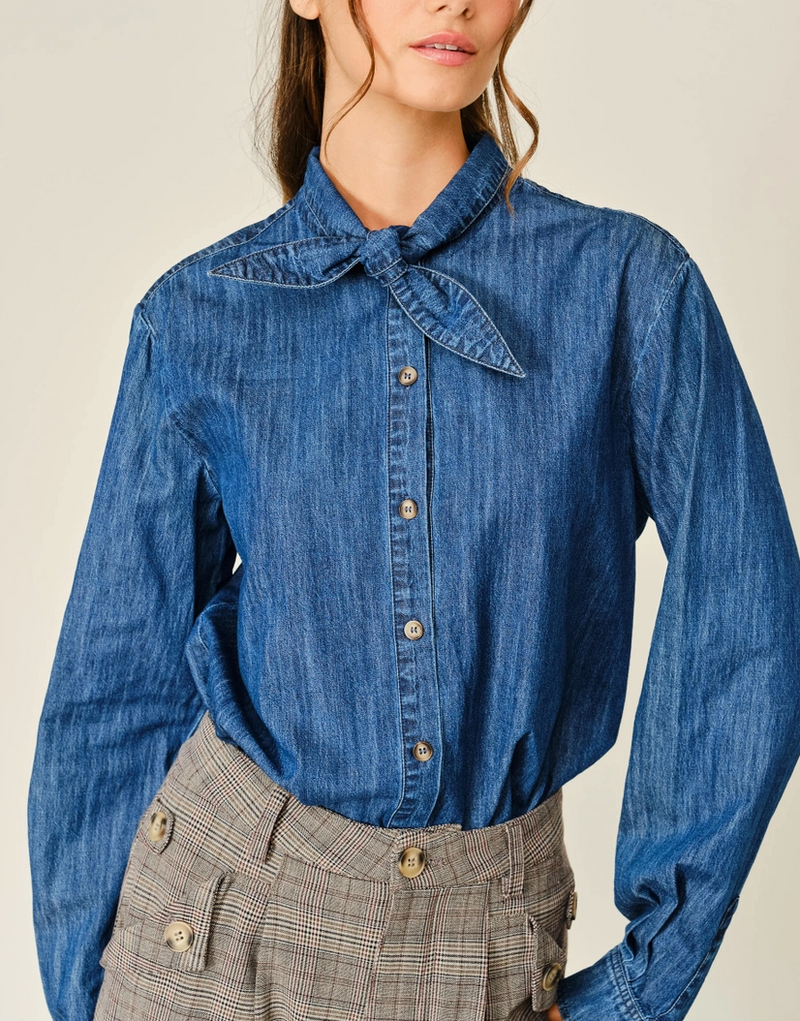 Oona Shirt