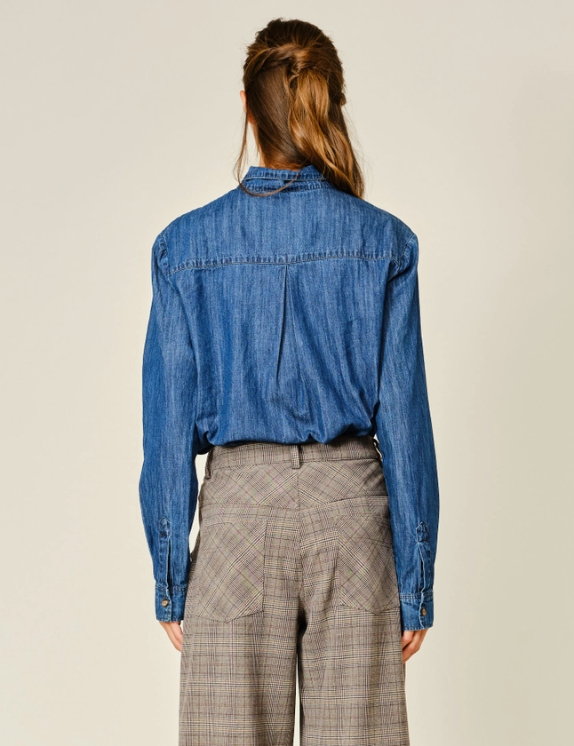 Oona Shirt