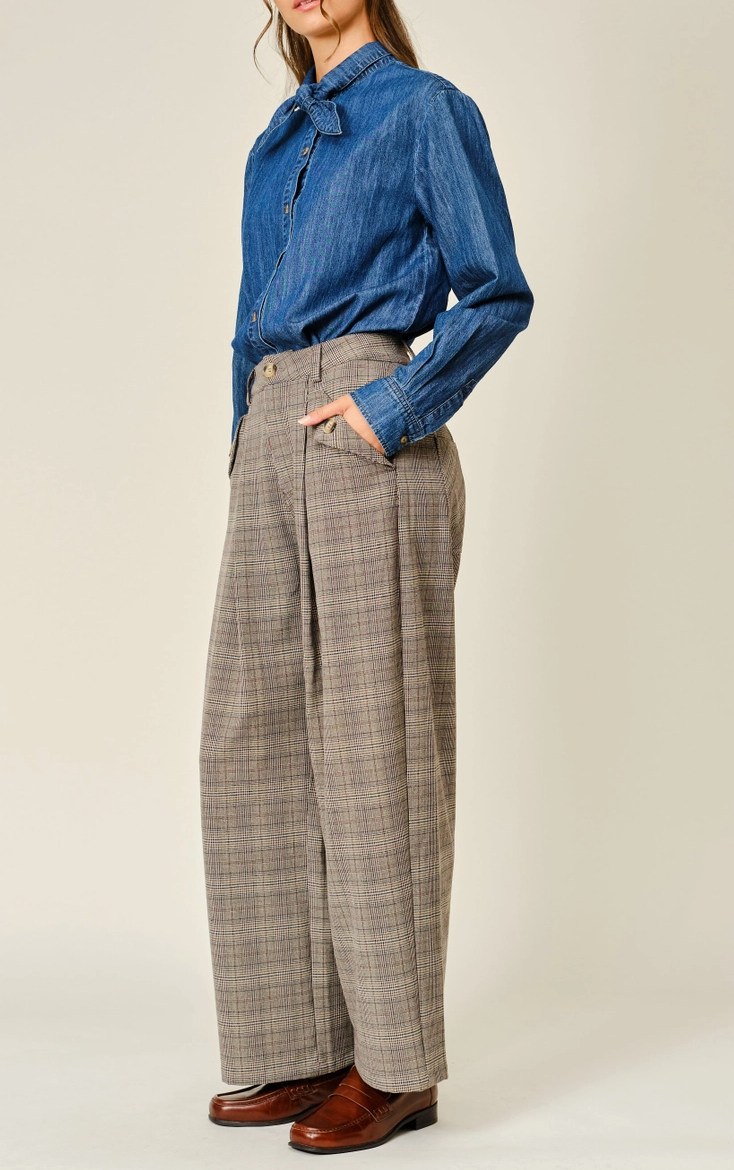 Oona Shirt