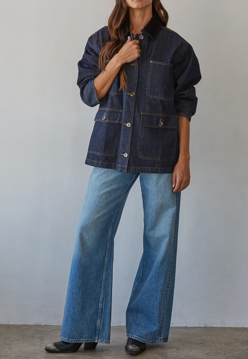 Wyatt Jacket