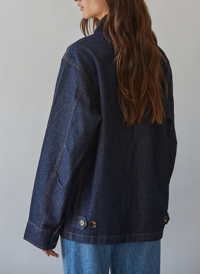 Wyatt Jacket