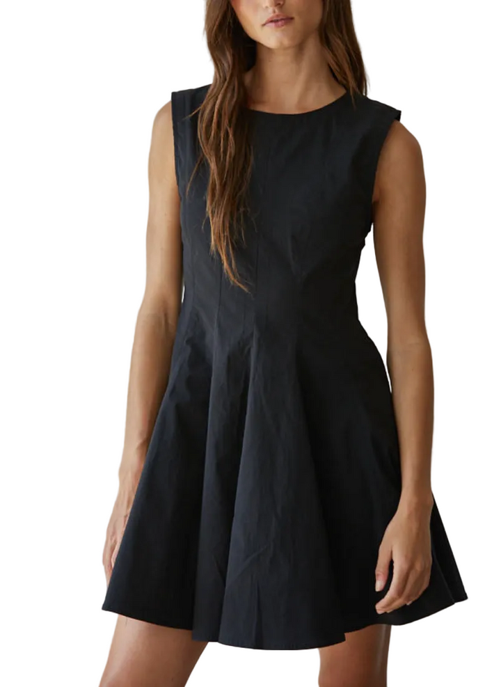 Roman Holiday Dress