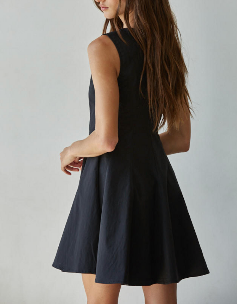 Roman Holiday Dress