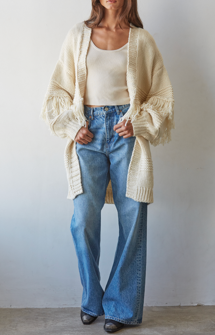 Willow Cardigan