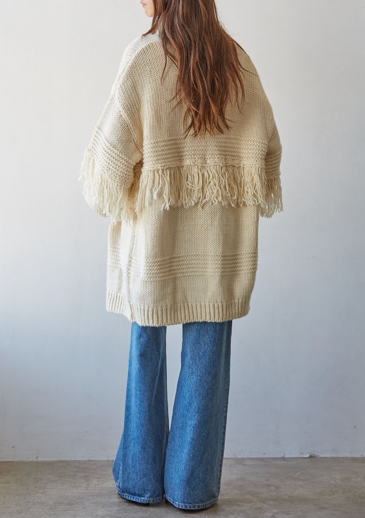 Willow Cardigan