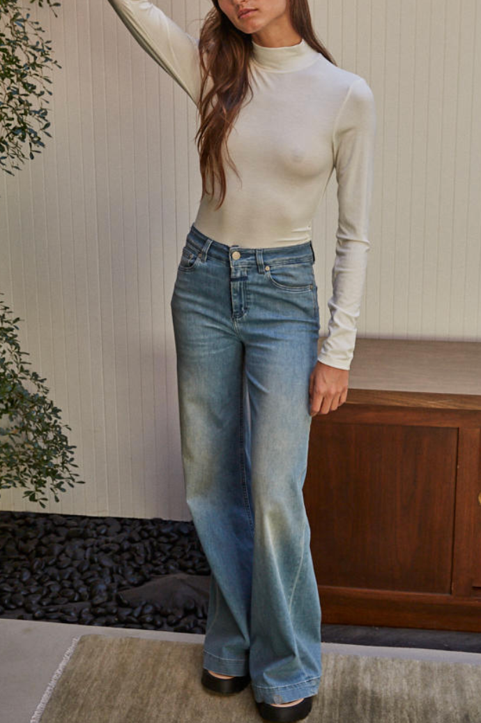 Perfect Layer Turtleneck