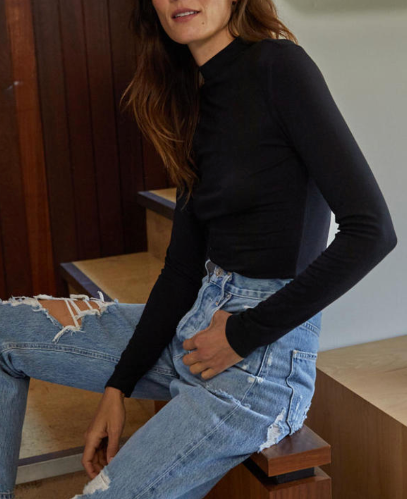 Perfect Layer Turtleneck