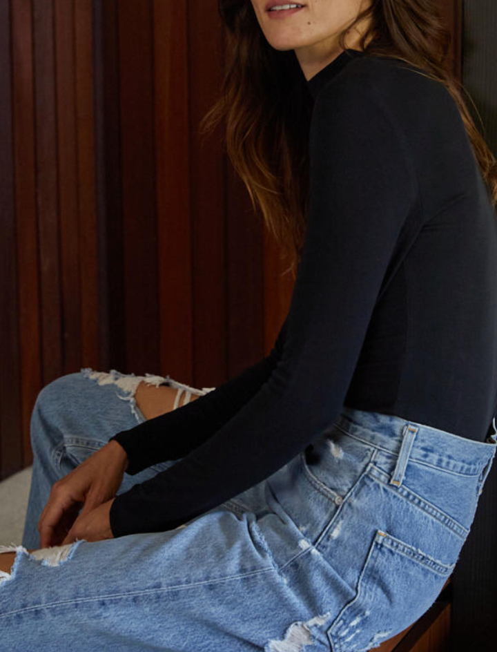 Perfect Layer Turtleneck