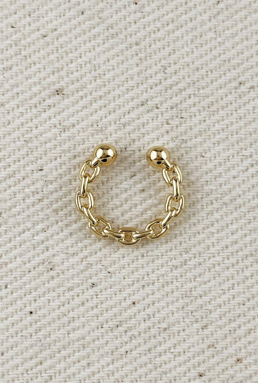 Ren Ear Cuff