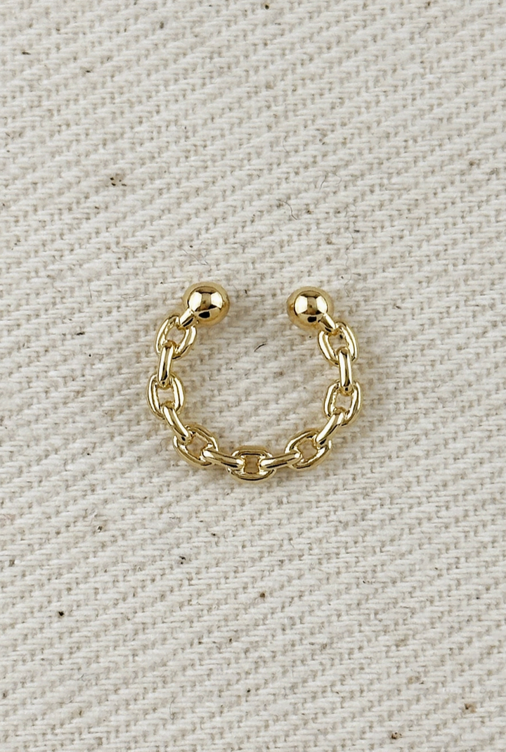 Ren Ear Cuff
