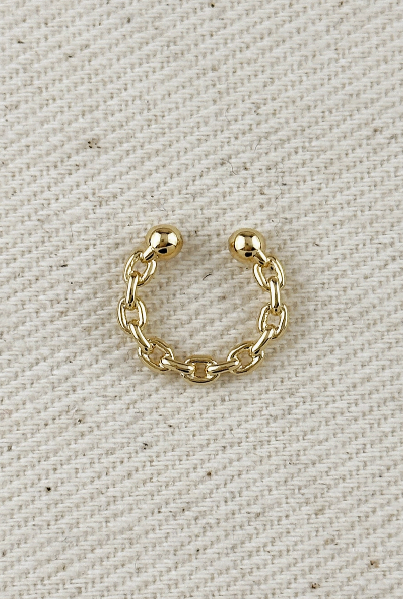 Ren Ear Cuff