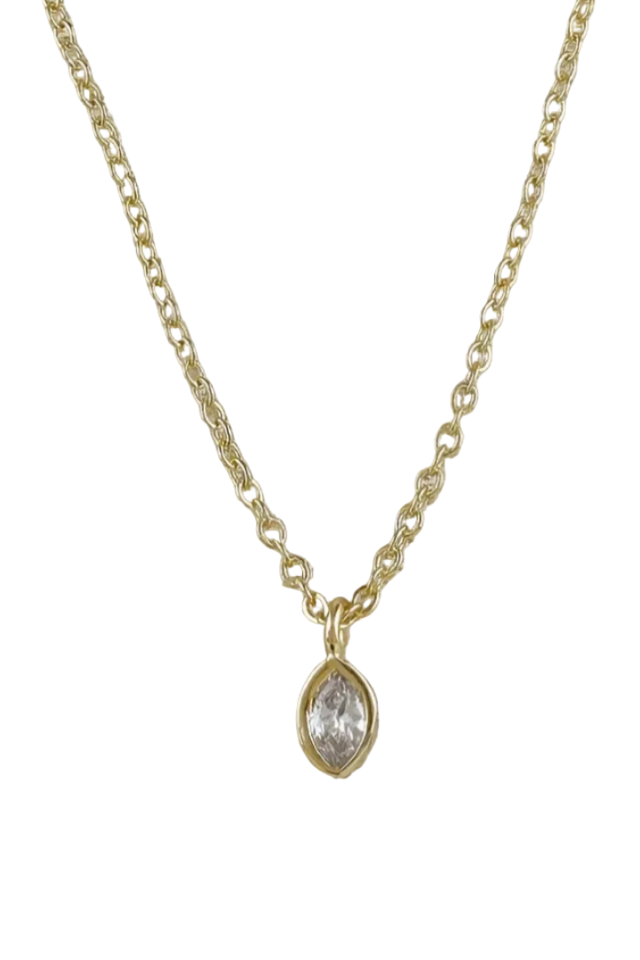 Namida Necklace