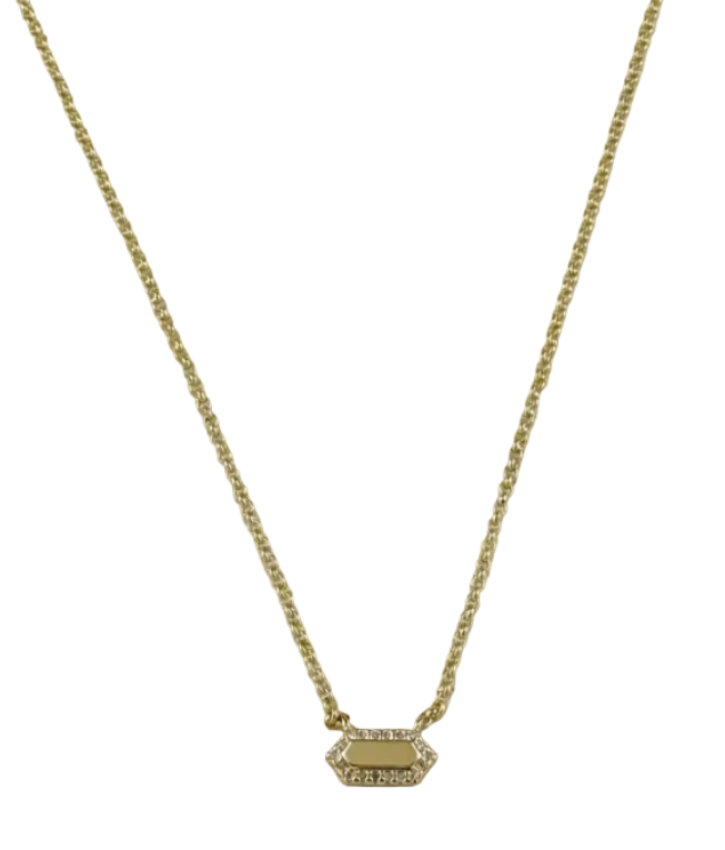 Tarian Necklace