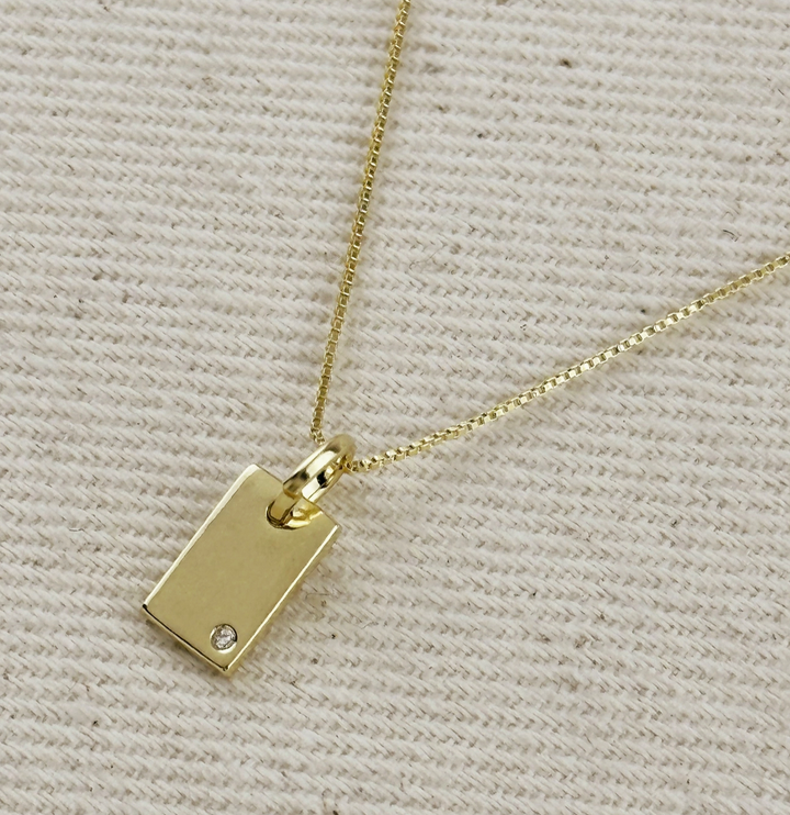 Soledad Necklace