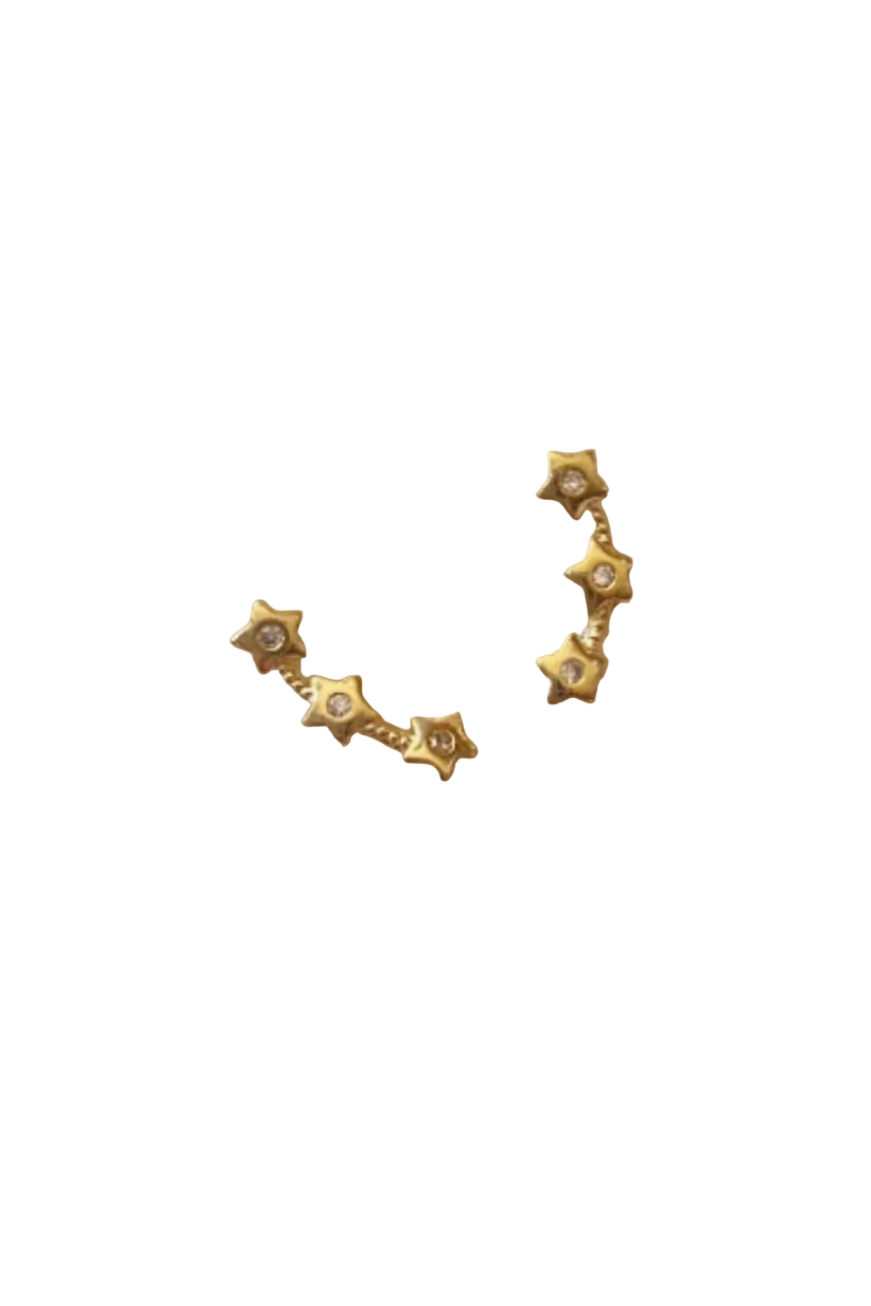 Sitara Studs