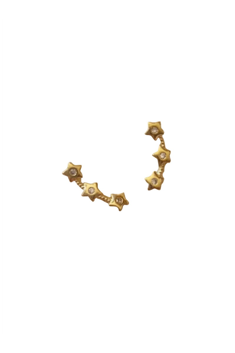 Sitara Studs