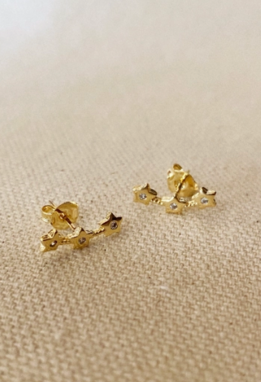 Sitara Studs